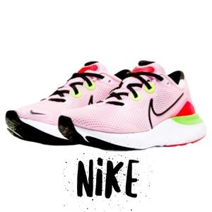 Nike Renew Run